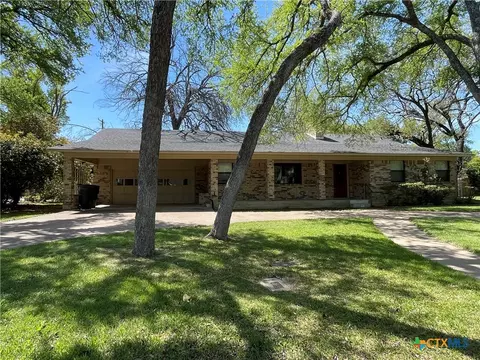 3605 Buffalo Trl, Temple, TX 76504