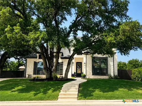 1001 High Plains Dr, Nolanville, TX 76559