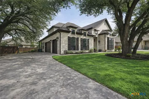 1001 High Plains Dr, Nolanville, TX 76559