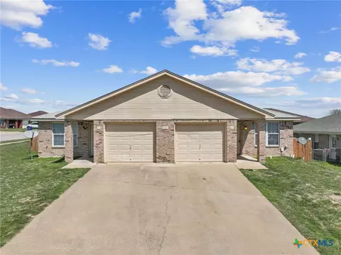 4110 Primrose Dr, Copperas Cove, TX 76522