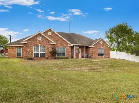 602 Basswood St, Victoria, TX 77904