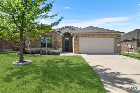 5806 Markham Dr, Temple, TX 76502