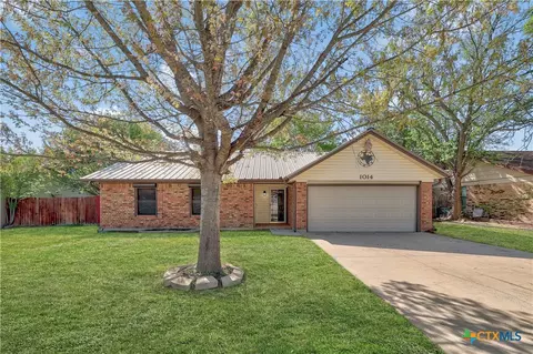 1014 N 4th St, Copperas Cove, TX 76522