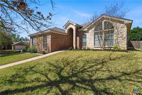 1420 Loving Trl, Belton, TX 76513