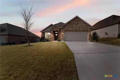 5725 Redfish Ct, Belton, TX 76513