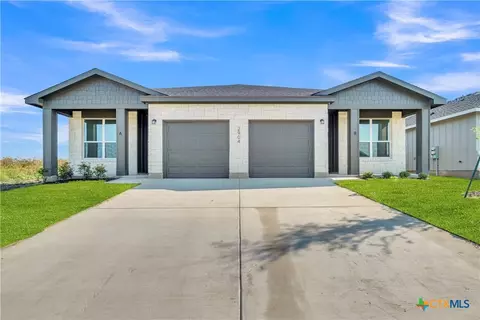 3903 American Elm Dr, Killeen, TX 76542
