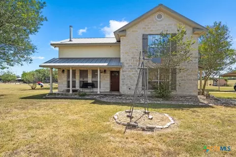 1100 Martindale Falls Rd, Martindale, TX 78655