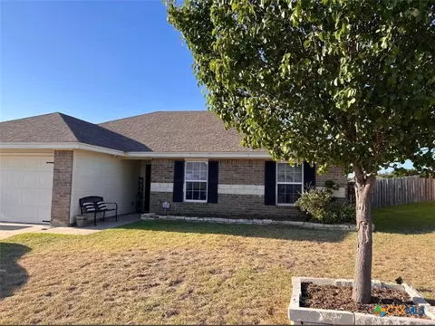 404 Blayton St, Troy, TX 76579