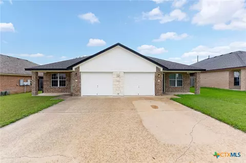 2604 Seabiscuit Dr, Killeen, TX 76549