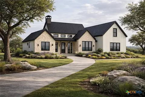 1228 Salt Lick Dr, New Braunfels, TX 78132