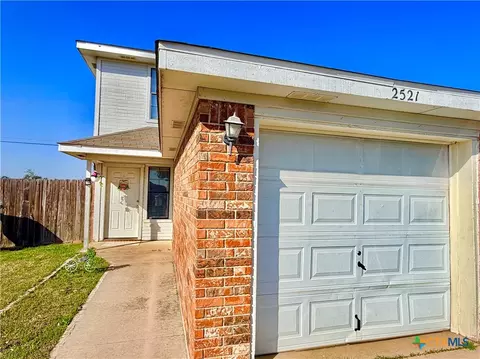 2521 Schwald Rd, Killeen, TX 76543