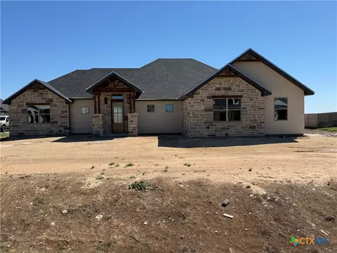 11043 Eagle Walk Blvd, Salado, TX 76571