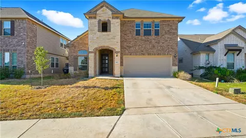 10021 Mulhouse Dr, Schertz, TX 78154