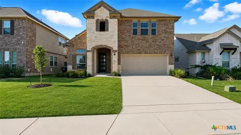 10021 Mulhouse Dr, Schertz, TX 78154