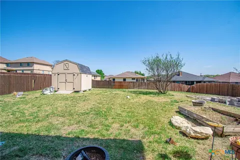 1906 Mike Dr, Copperas Cove, TX 76522