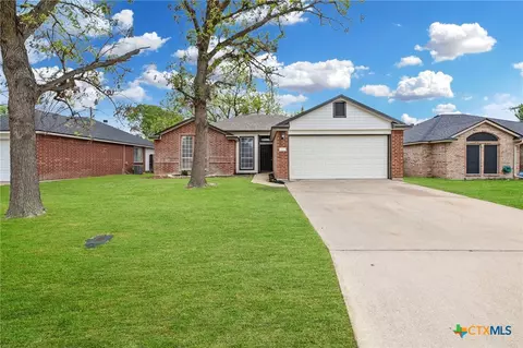 4517 Longhorn Trl, Temple, TX 76502