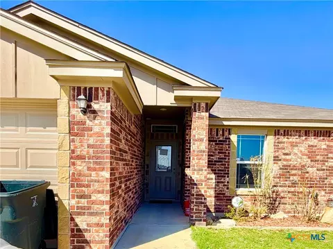 3103 Goblin Dr, Killeen, TX 76549