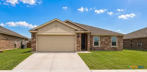 3103 Goblin Dr, Killeen, TX 76549