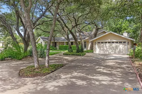 3745 Canyon Heights Rd, Belton, TX 76513