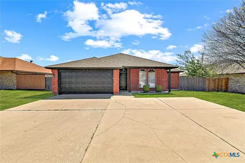 3610 Levy Ln, Killeen, TX 76542