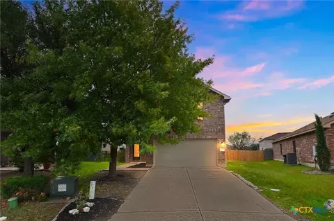Exterior - 316 Housefinch Loop, Leander, TX 78641 photo 2 of 8
