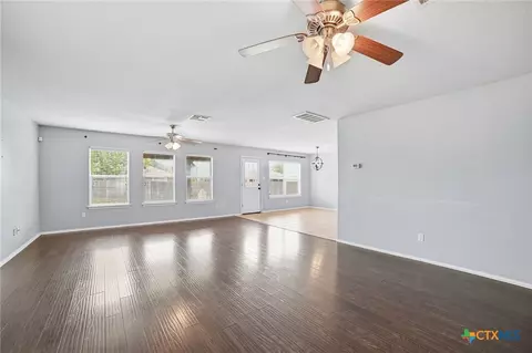 Living - 316 Housefinch Loop, Leander, TX 78641 photo 3 of 10