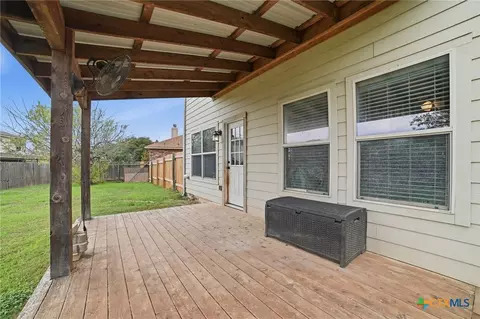Exterior - 316 Housefinch Loop, Leander, TX 78641 photo 6 of 8