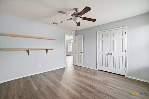 Bedroom - 316 Housefinch Loop, Leander, TX 78641 photo 4 of 5