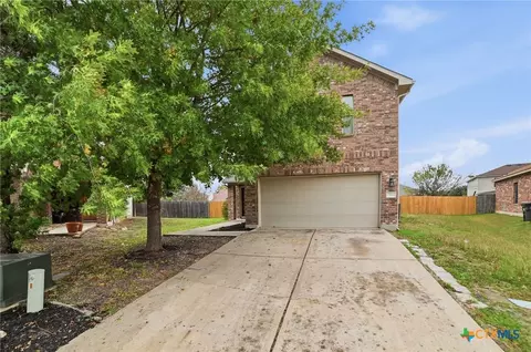 Exterior - 316 Housefinch Loop, Leander, TX 78641 photo 5 of 8