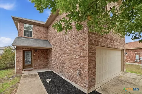 316 Housefinch Loop, Leander, TX 78641