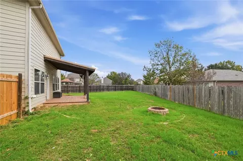 Exterior - 316 Housefinch Loop, Leander, TX 78641 photo 3 of 8
