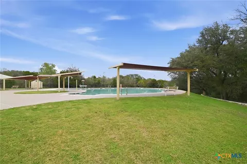 Exterior - 316 Housefinch Loop, Leander, TX 78641 photo 8 of 8
