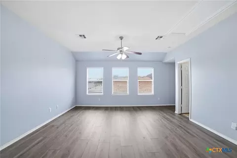 Living - 316 Housefinch Loop, Leander, TX 78641 photo 8 of 10
