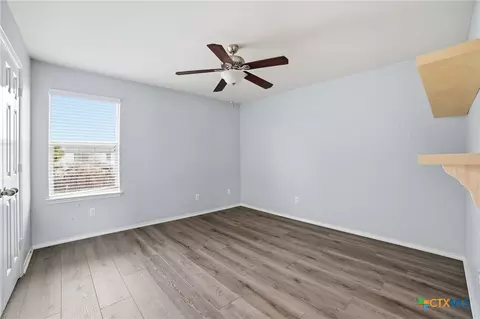 Bedroom - 316 Housefinch Loop, Leander, TX 78641 photo 3 of 5