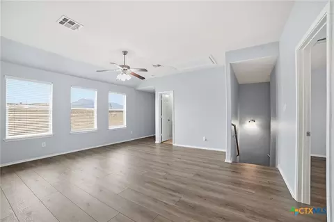 Living - 316 Housefinch Loop, Leander, TX 78641 photo 6 of 10