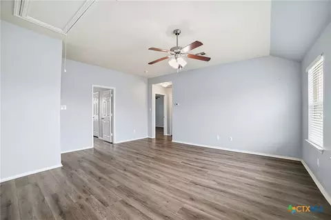 Living - 316 Housefinch Loop, Leander, TX 78641 photo 7 of 10