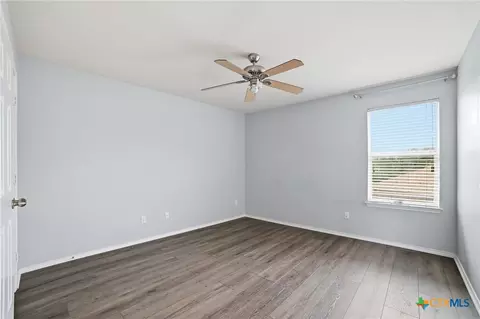 Bedroom - 316 Housefinch Loop, Leander, TX 78641 photo 5 of 5