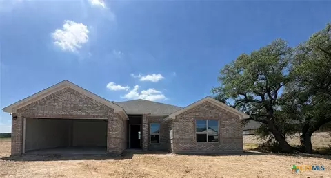 111 Overlook Trl, Copperas Cove, TX 76522