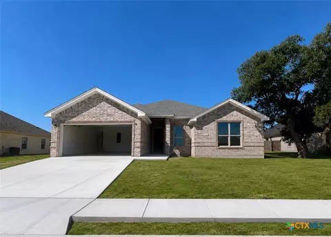 111 Overlook Trl, Copperas Cove, TX 76522