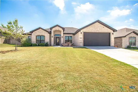 603 Magnolia Dr, Troy, TX 76579