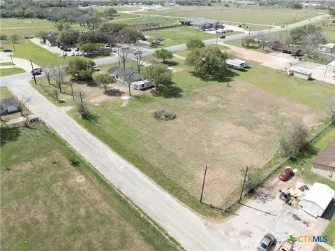 tbd Donna Dr, Hallettsville, TX 77964