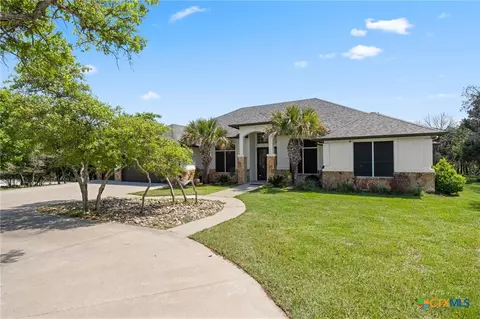 5545 Cliff Estates Rd, Temple, TX 76502