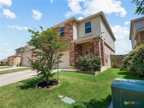 109 Comet Dr #3J, Jarrell, TX 76537