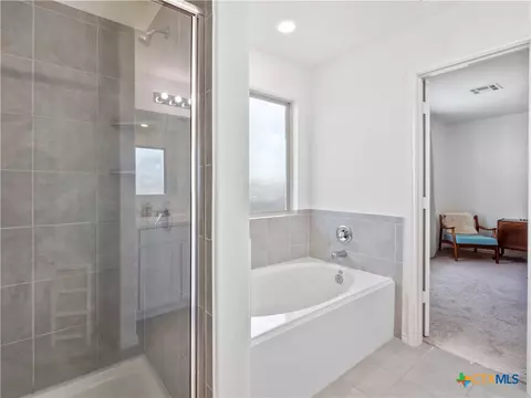 Bath - 109 Comet Dr #3J, Jarrell, TX 76537 photo 1 of 3