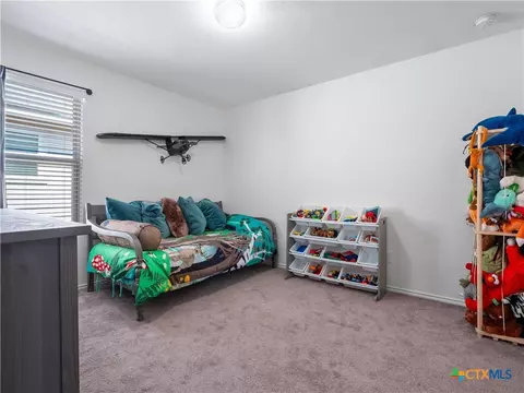Bedroom - 109 Comet Dr #3J, Jarrell, TX 76537 photo 3 of 3