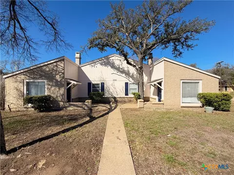 3806 Shallowford Rd, Temple, TX 76502