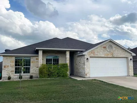 706 Cosper Creek Dr, Killeen, TX 76542