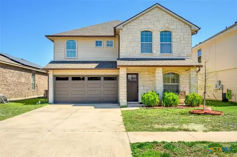 9008 Sandyford Ct, Killeen, TX 76542