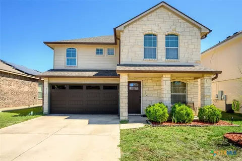 9008 Sandyford Ct, Killeen, TX 76542