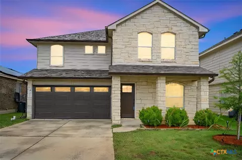 9008 Sandyford Ct, Killeen, TX 76542